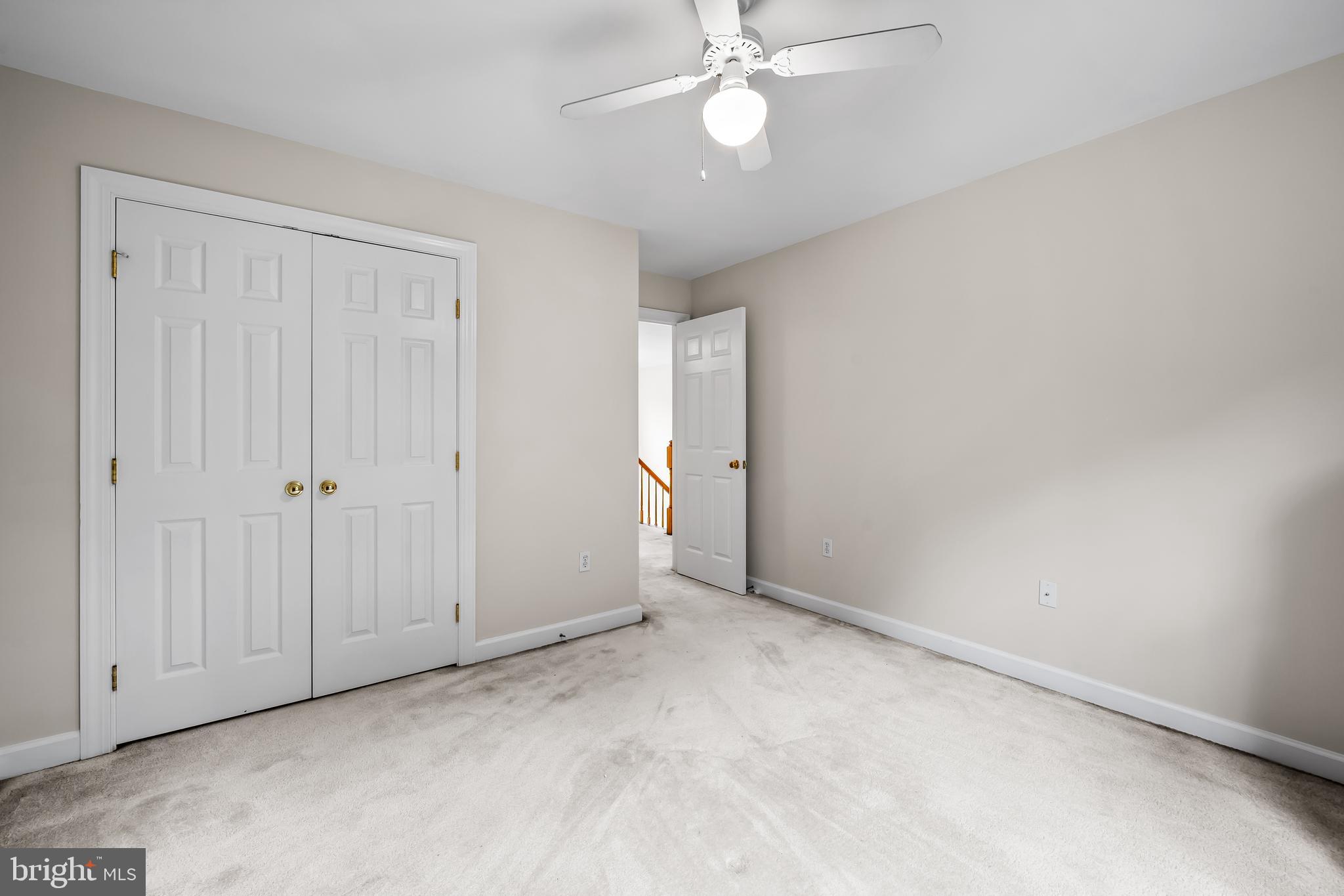 MONTGOMERY MEADOWS - Residential