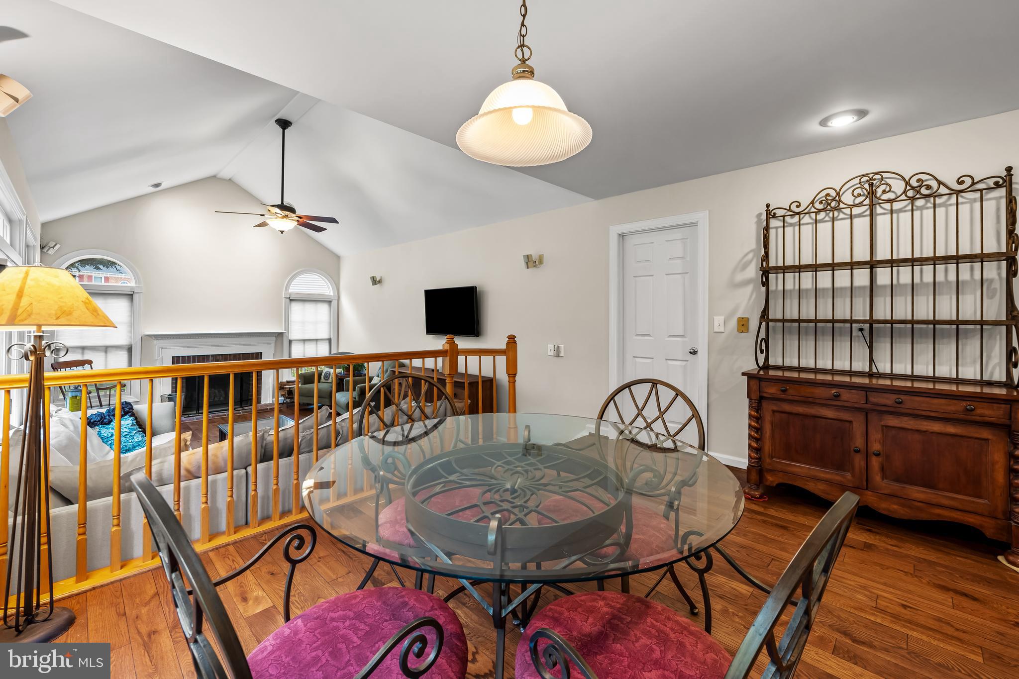 MONTGOMERY MEADOWS - Residential