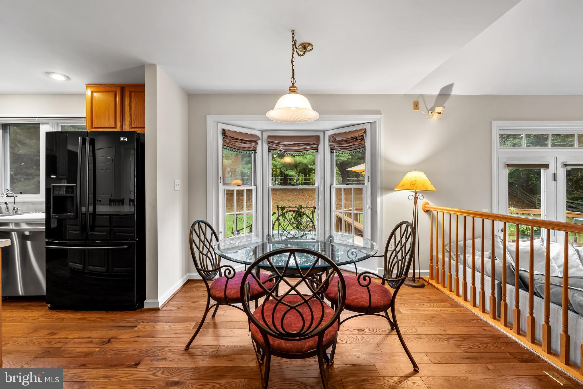 MONTGOMERY MEADOWS - Residential