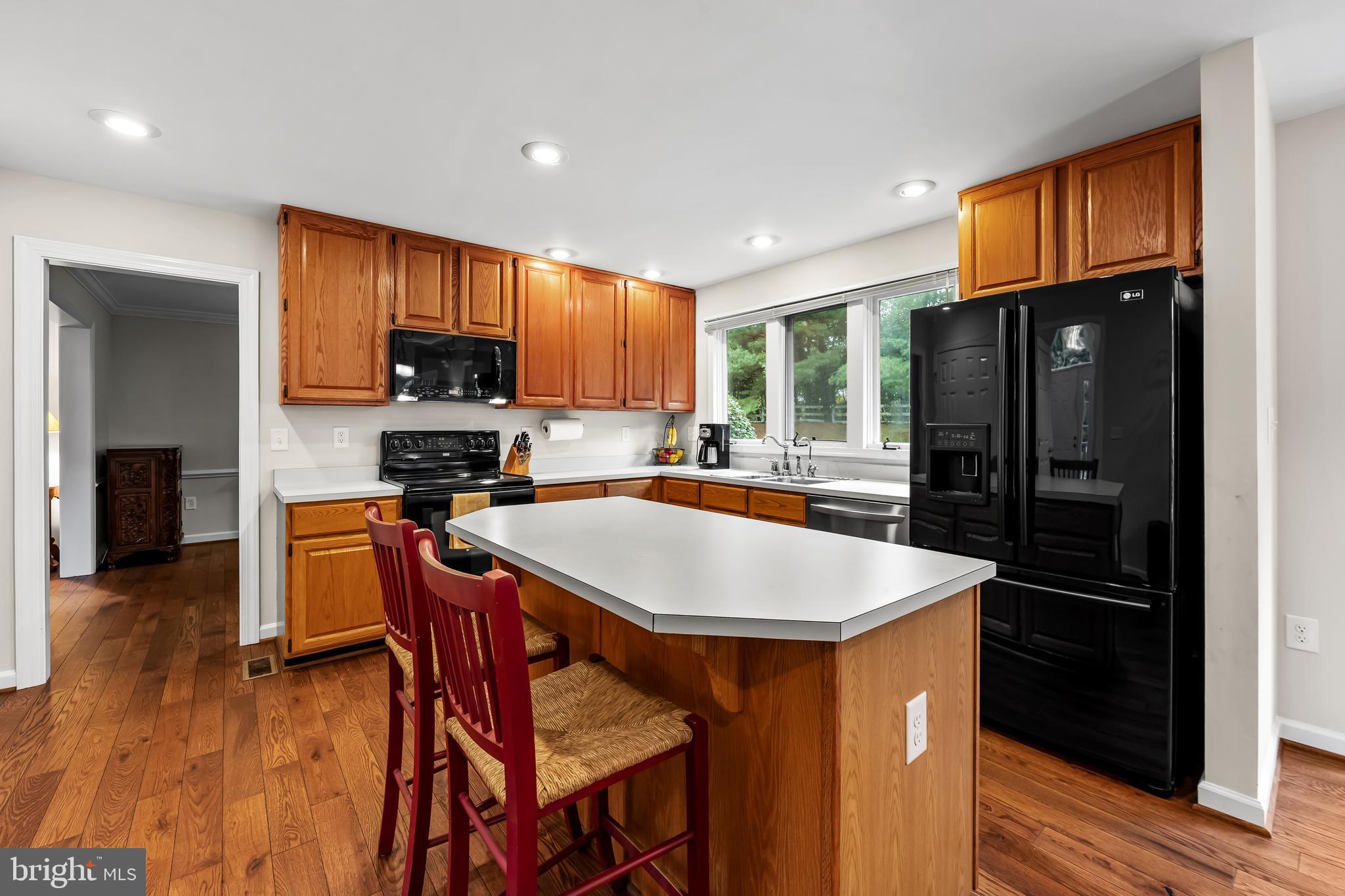 MONTGOMERY MEADOWS - Residential