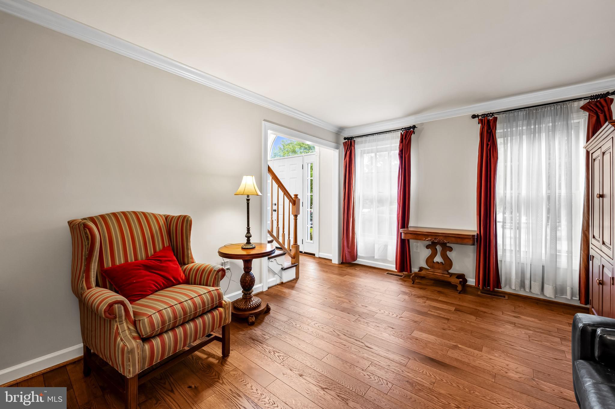 MONTGOMERY MEADOWS - Residential