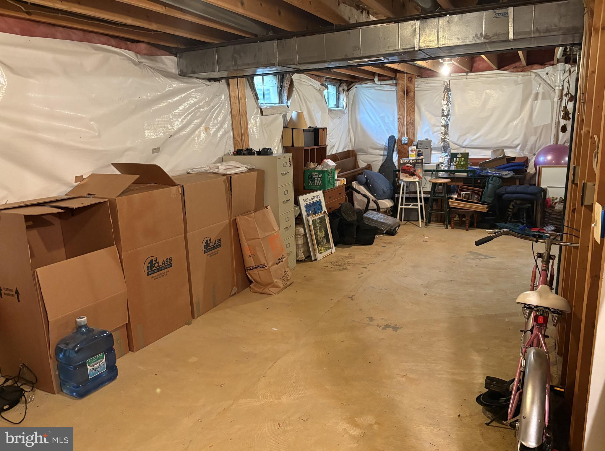 MONTGOMERY MEADOWS - Residential