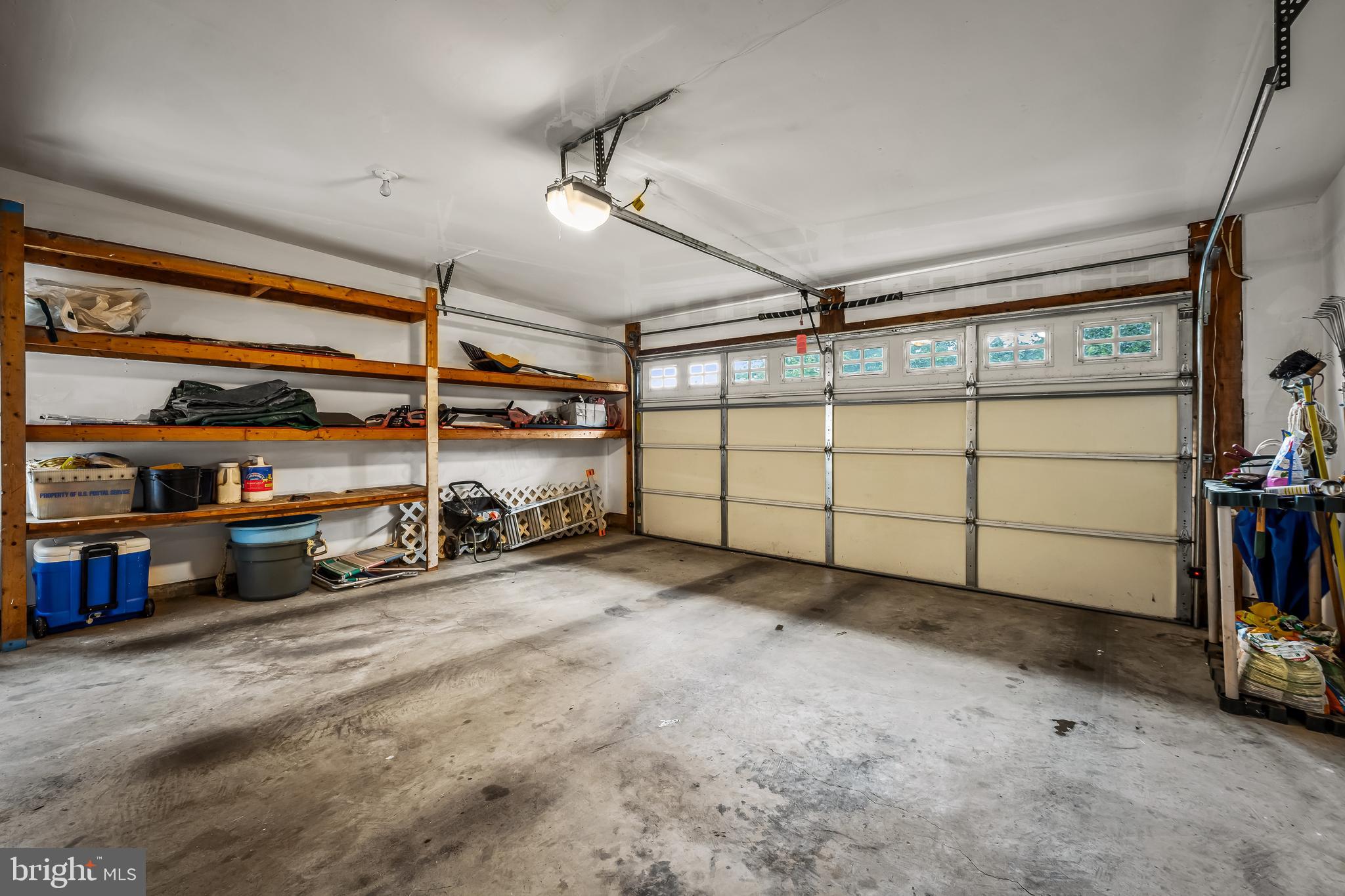 MONTGOMERY MEADOWS - Residential