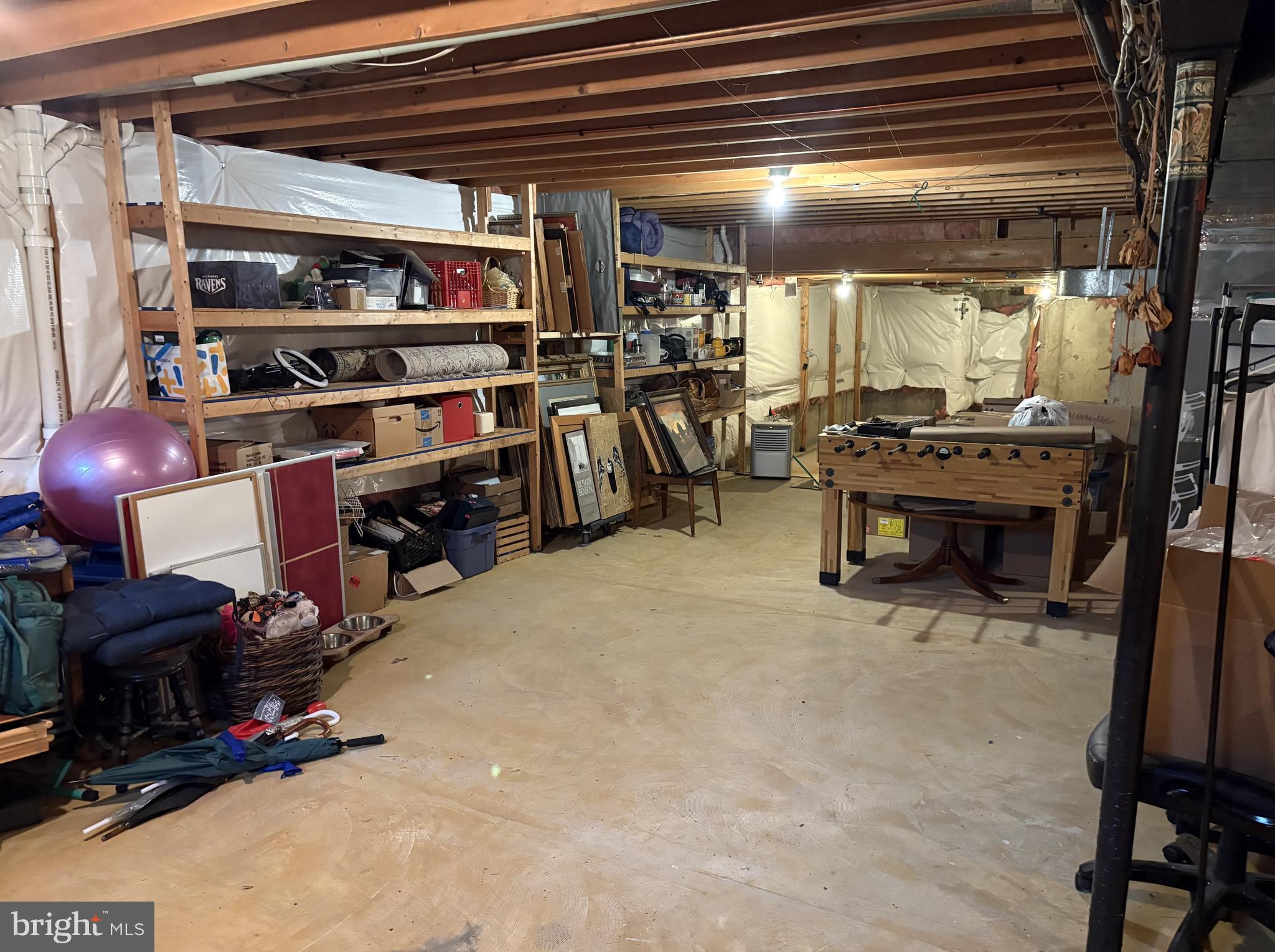 MONTGOMERY MEADOWS - Residential