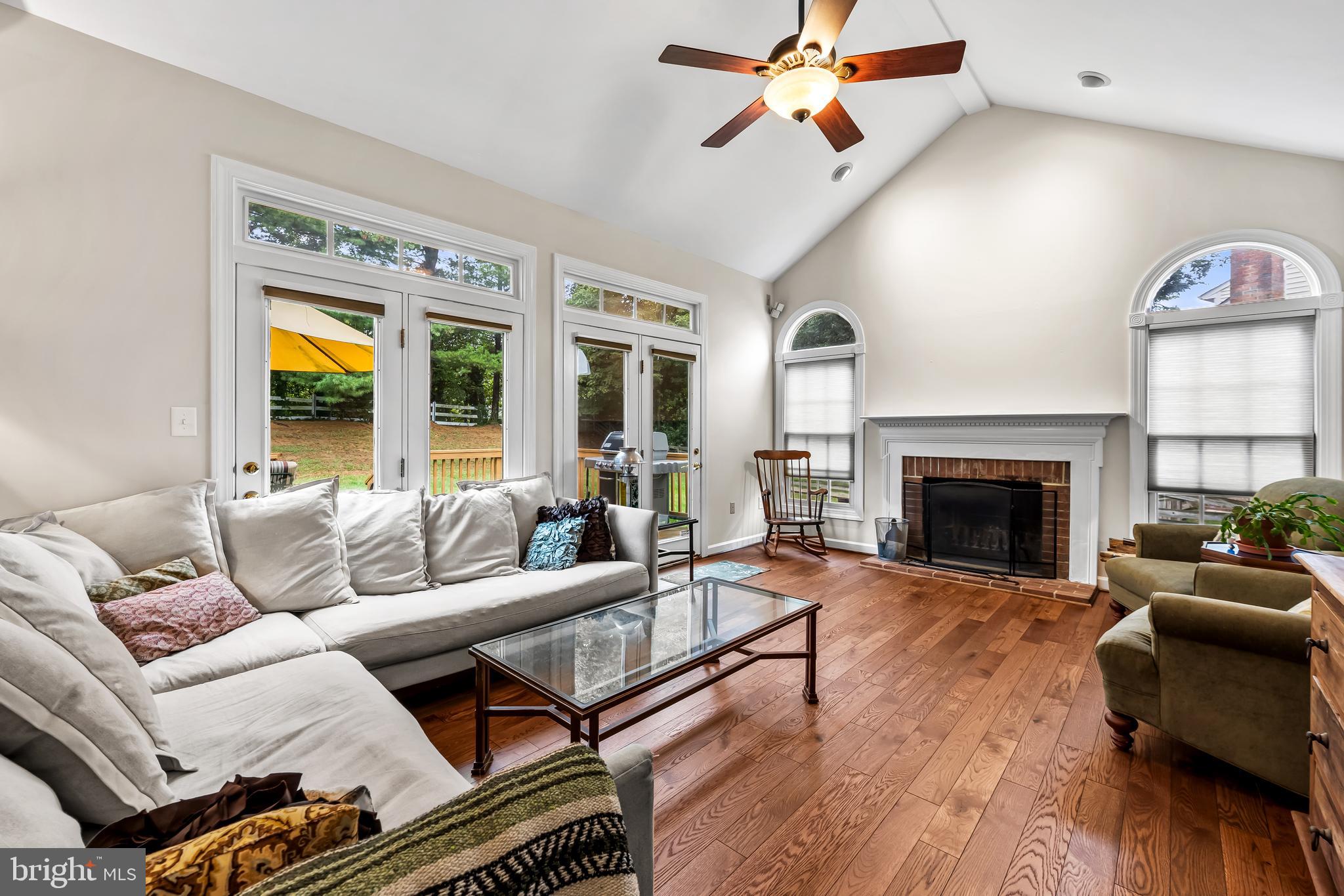 MONTGOMERY MEADOWS - Residential