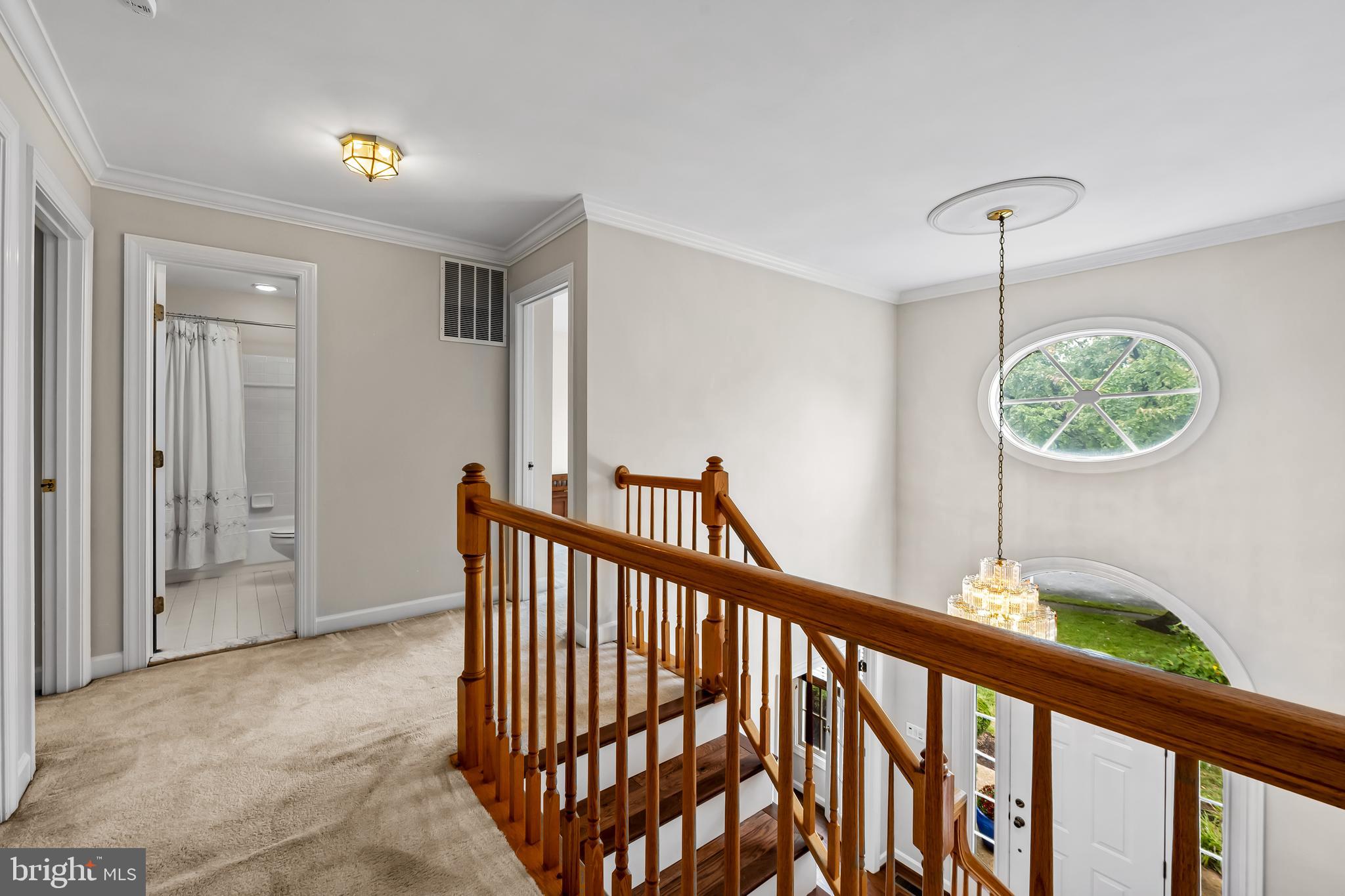 MONTGOMERY MEADOWS - Residential