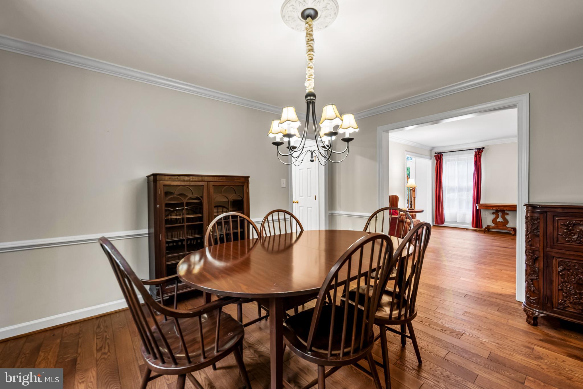 MONTGOMERY MEADOWS - Residential