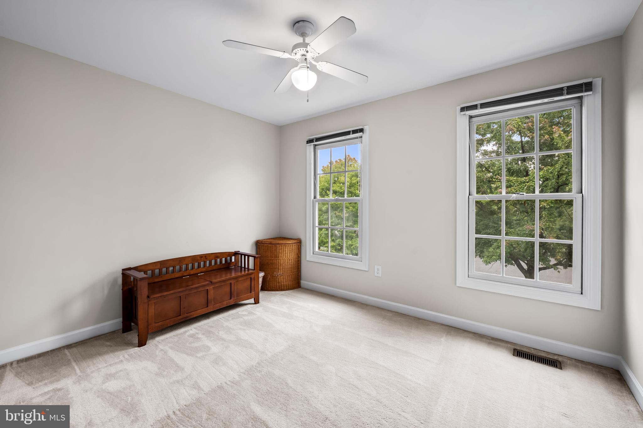 MONTGOMERY MEADOWS - Residential