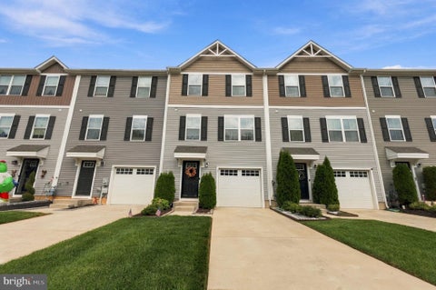 Townhouse For Sale - 75 Comfort Road<br/> WILLIAMSTOWN, NJ 08094