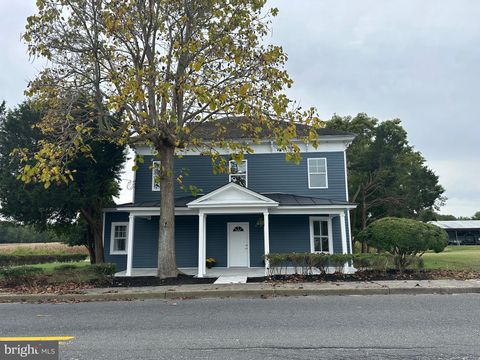 32 MAIN STREET FRANKFORD DE 19945