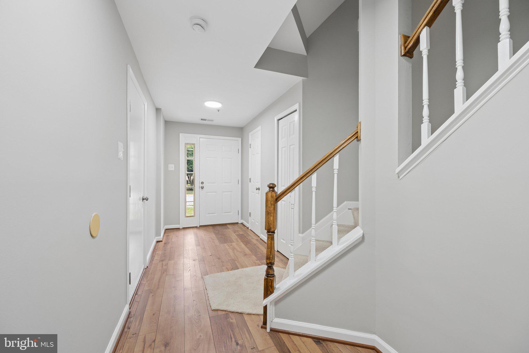 814 PLEASANT HILL LANE