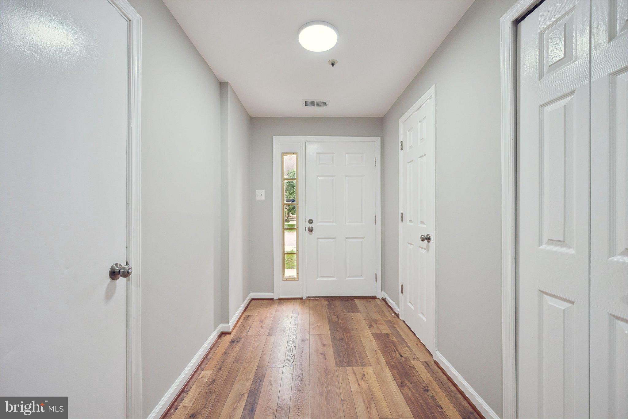 814 PLEASANT HILL LANE