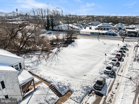 Vacant Land For Sale - 917 Meadow Lane<br/> Delaware County, Chesterfield, PA 19013