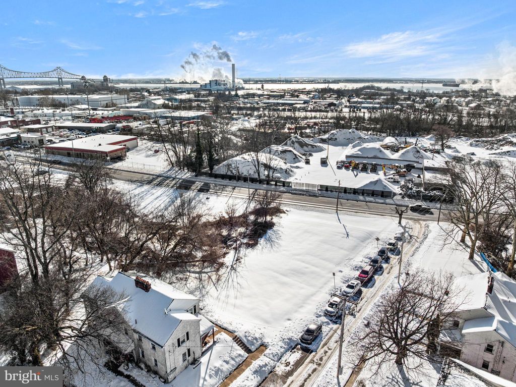 Photo of 917 - 923 Meadow Lane, CHESTER, PA 19013 (MLS # PADE2107430)