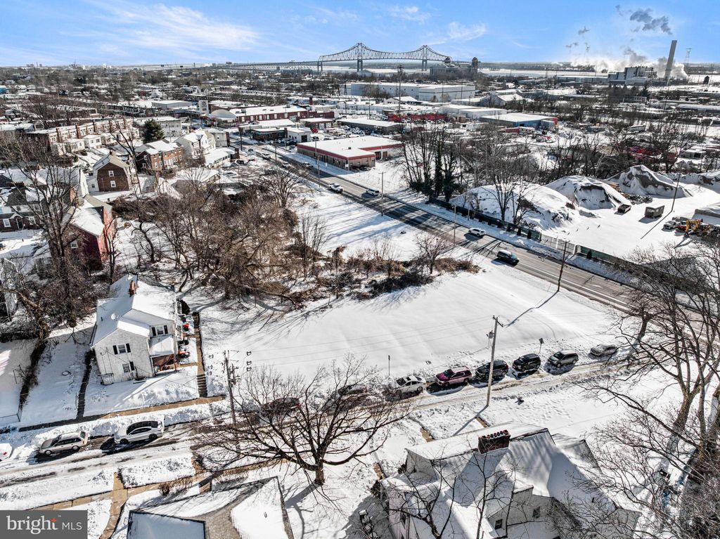 Photo of 917 - 923 Meadow Lane, CHESTER, PA 19013 (MLS # PADE2107430)