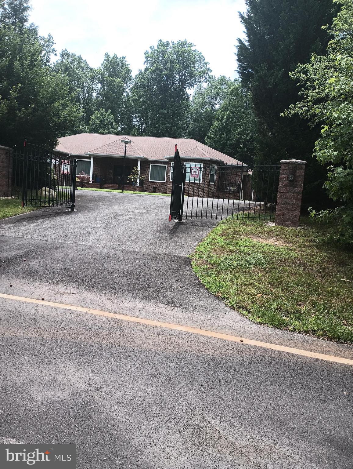 16501 NOTTINGHAM ROAD