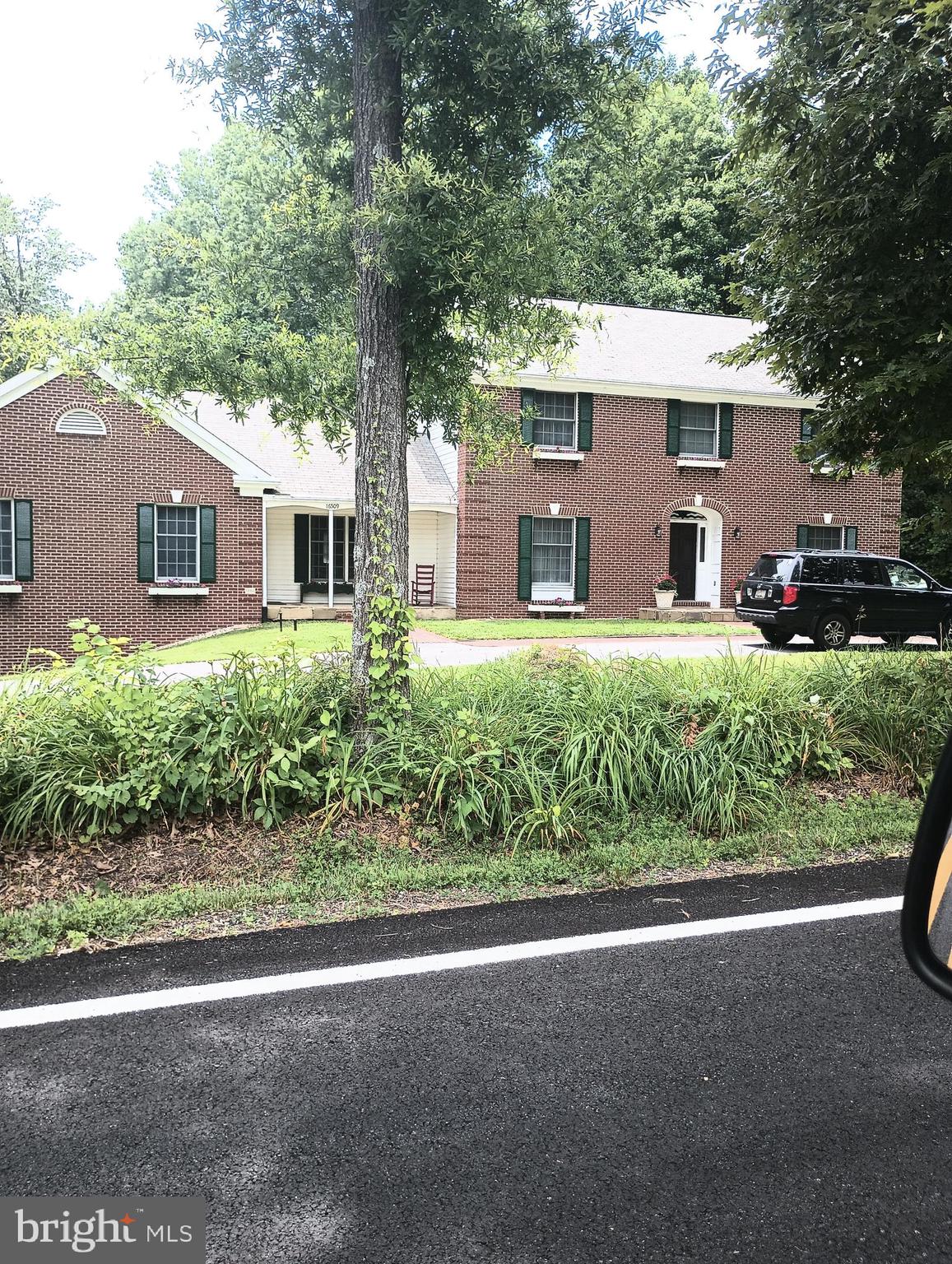 16501 NOTTINGHAM ROAD