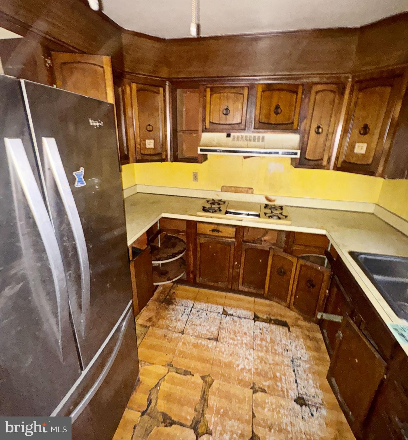 FRANKFORD - Residential