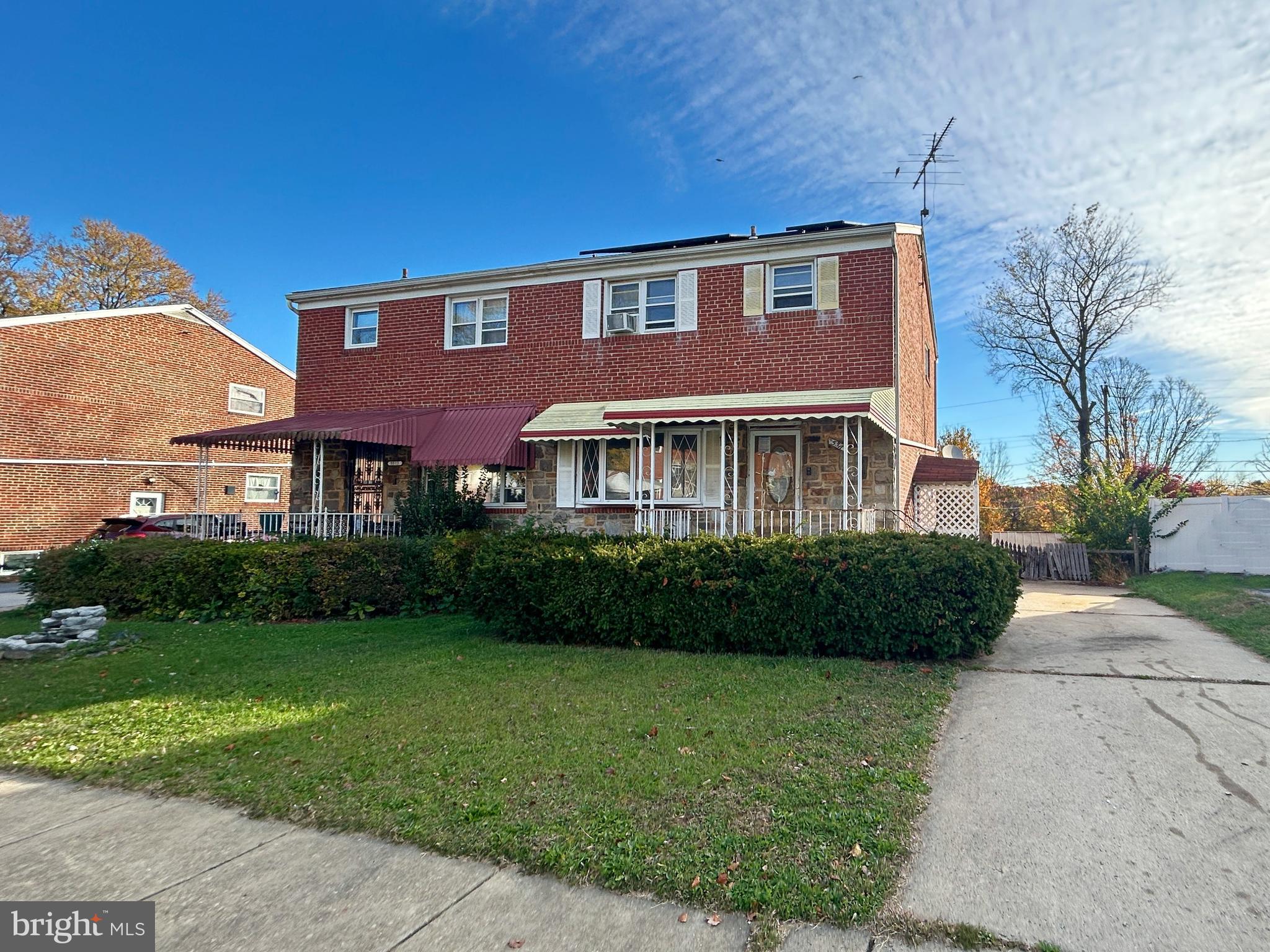 FRANKFORD - Residential