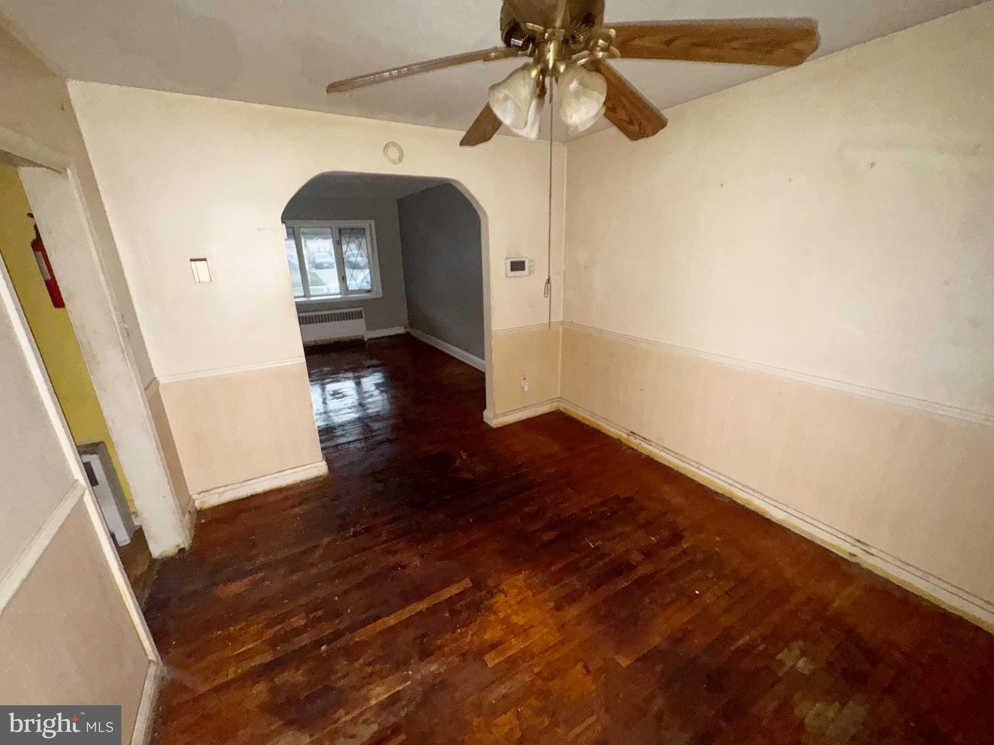 FRANKFORD - Residential