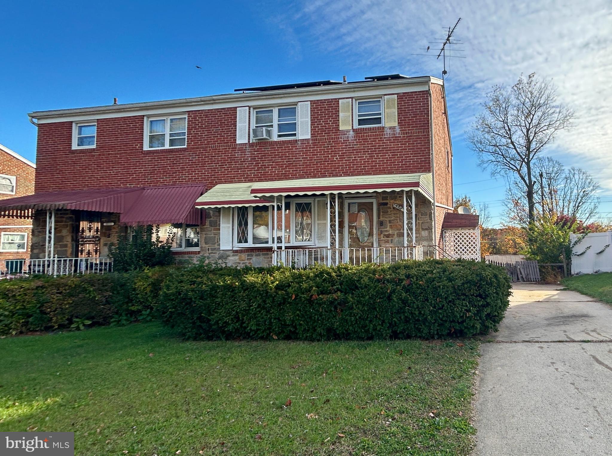 FRANKFORD - Residential