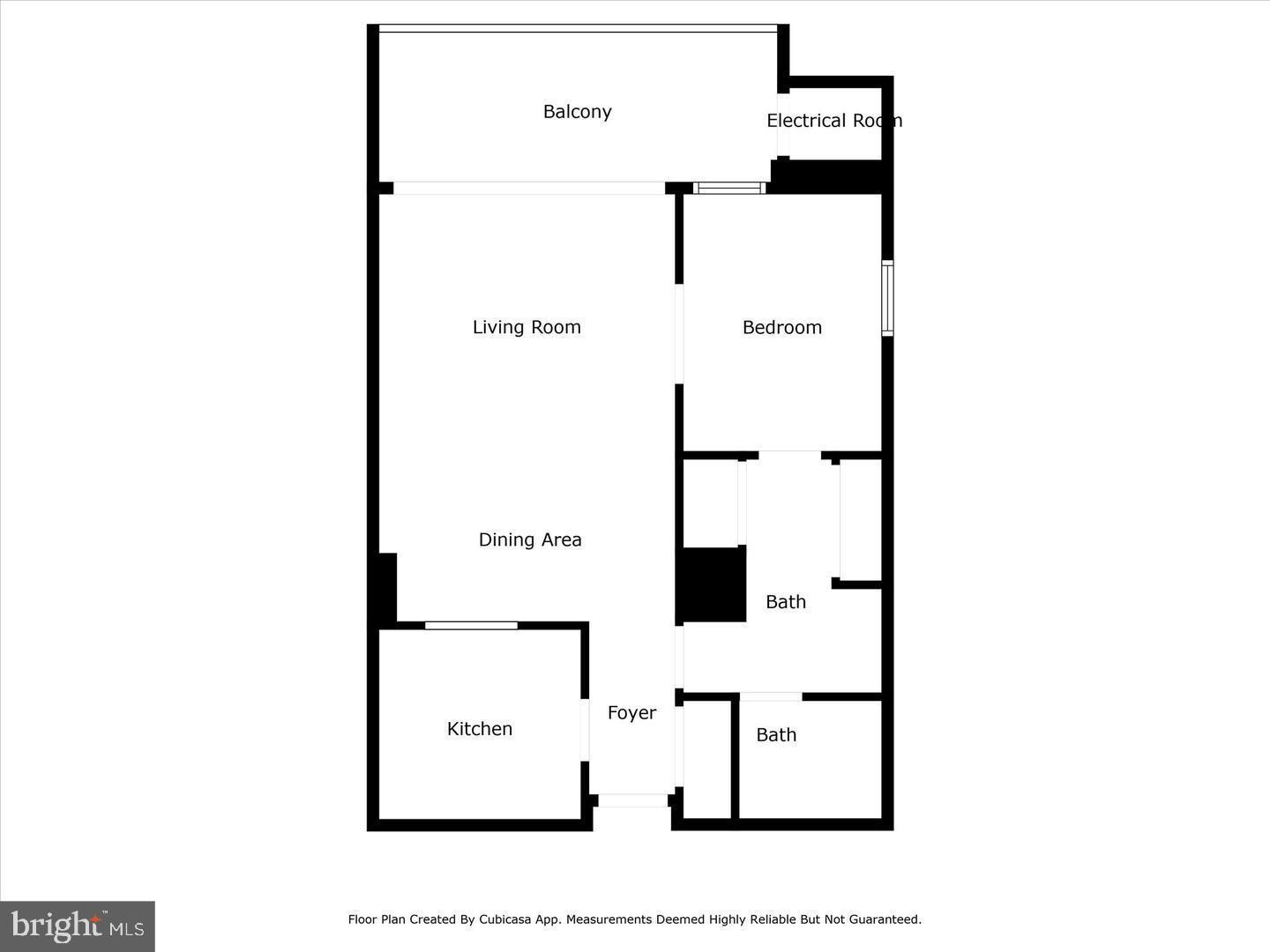 SKYLINE SQUARE CONDO - Residential Lease