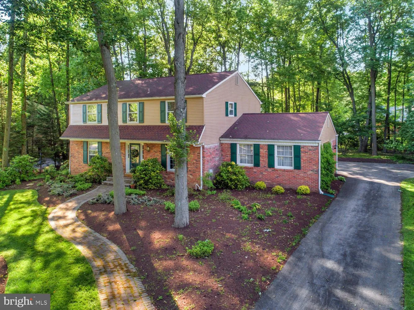 705 Mount Lebanon Road, Wilmington, DE 19803