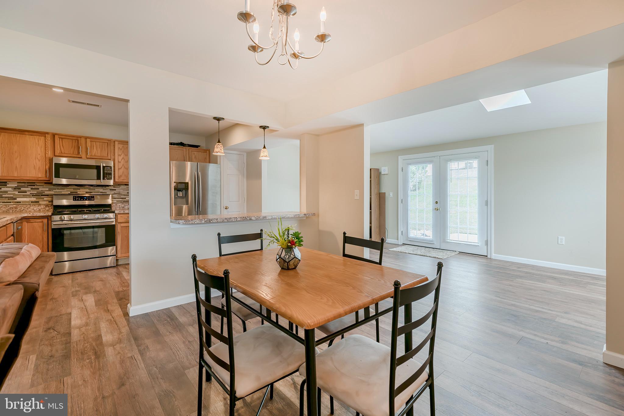 STERLING PLACE - Residential