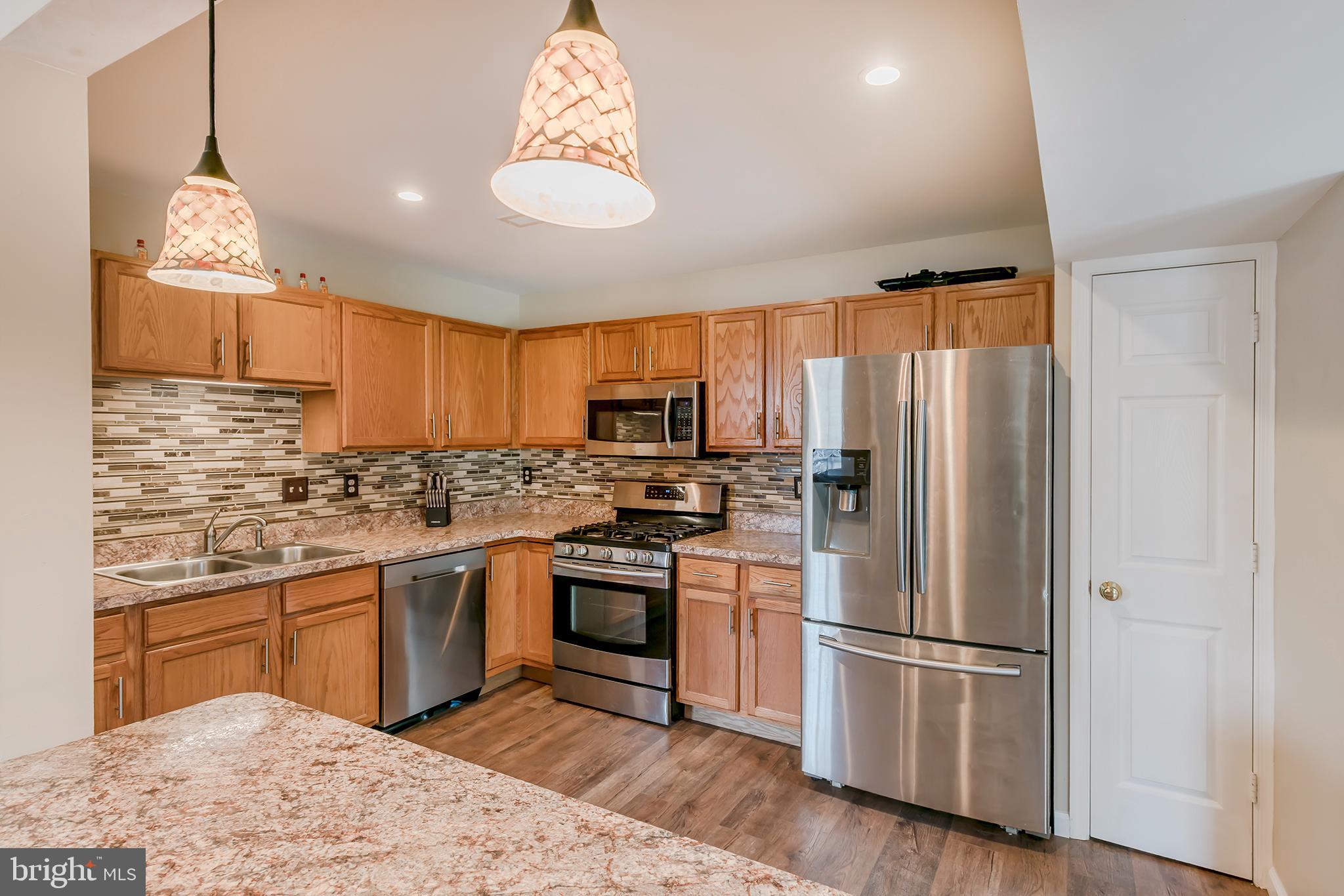 STERLING PLACE - Residential