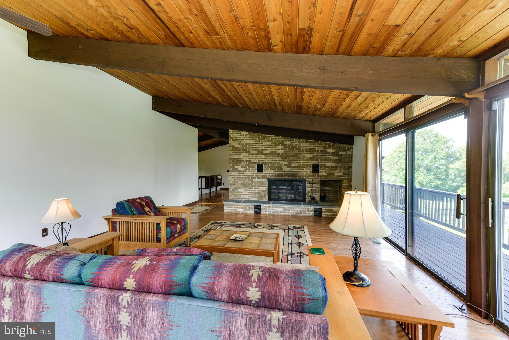 BARNESVILLE OUTSIDE - Residential