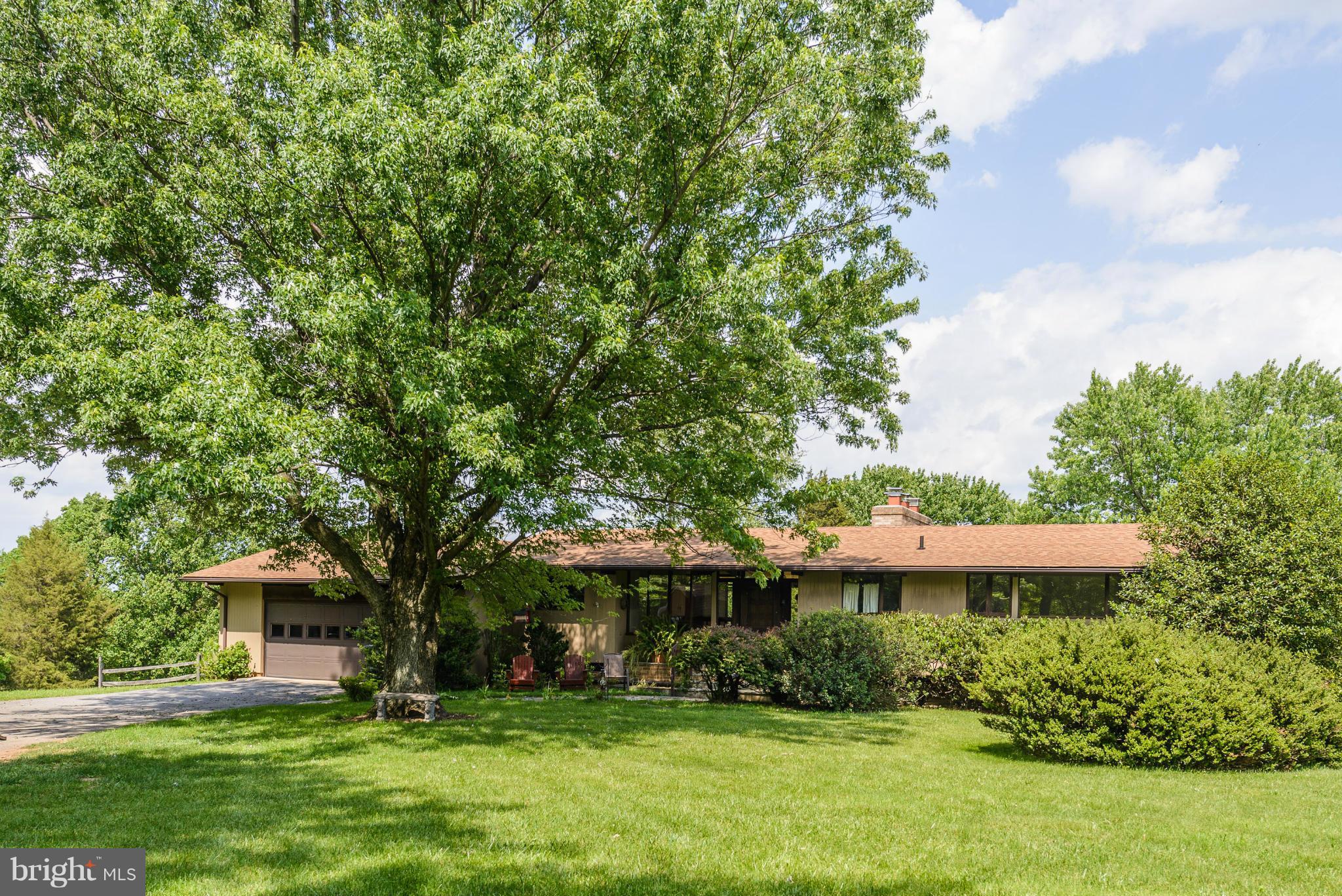 BARNESVILLE OUTSIDE - Residential