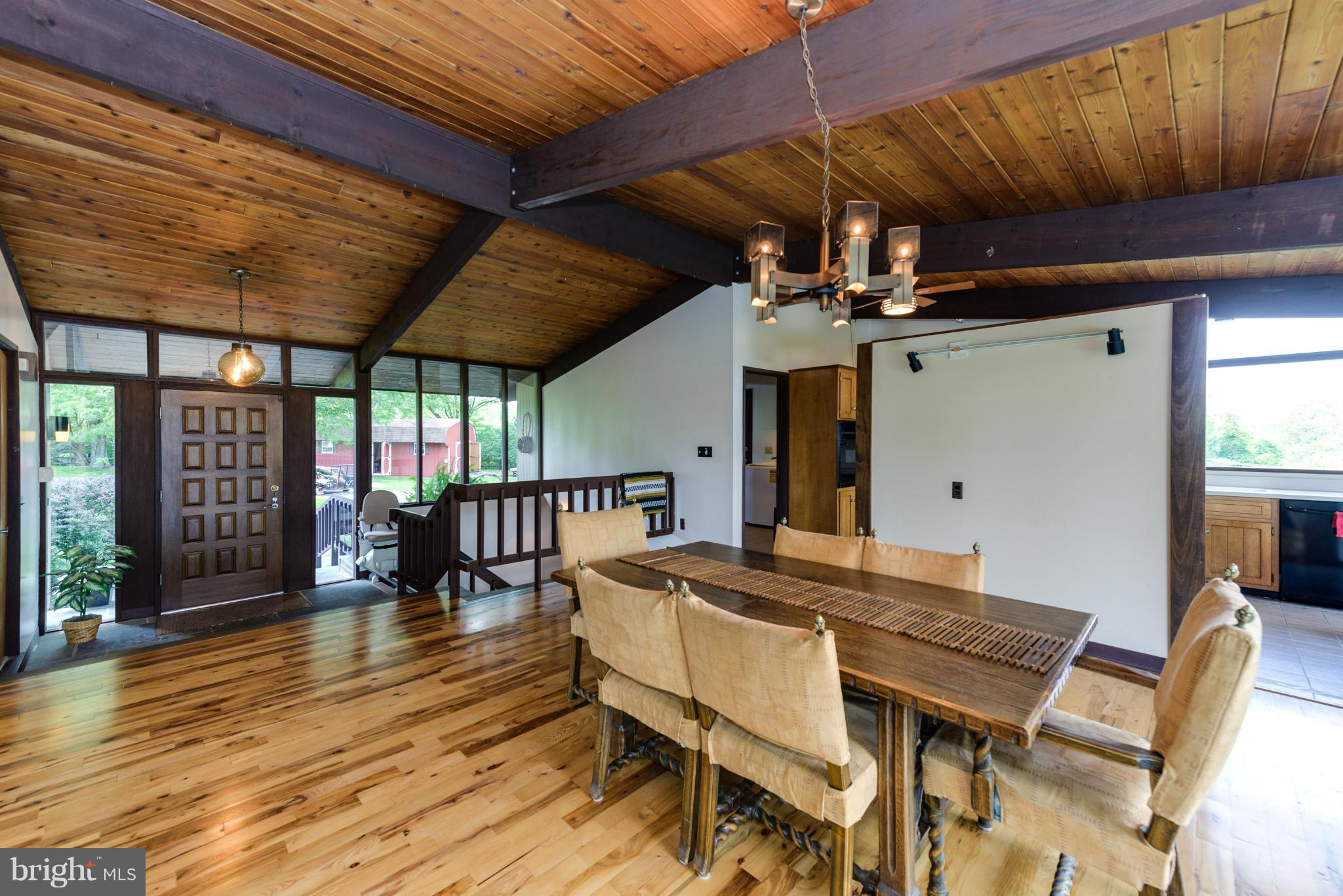 BARNESVILLE OUTSIDE - Residential