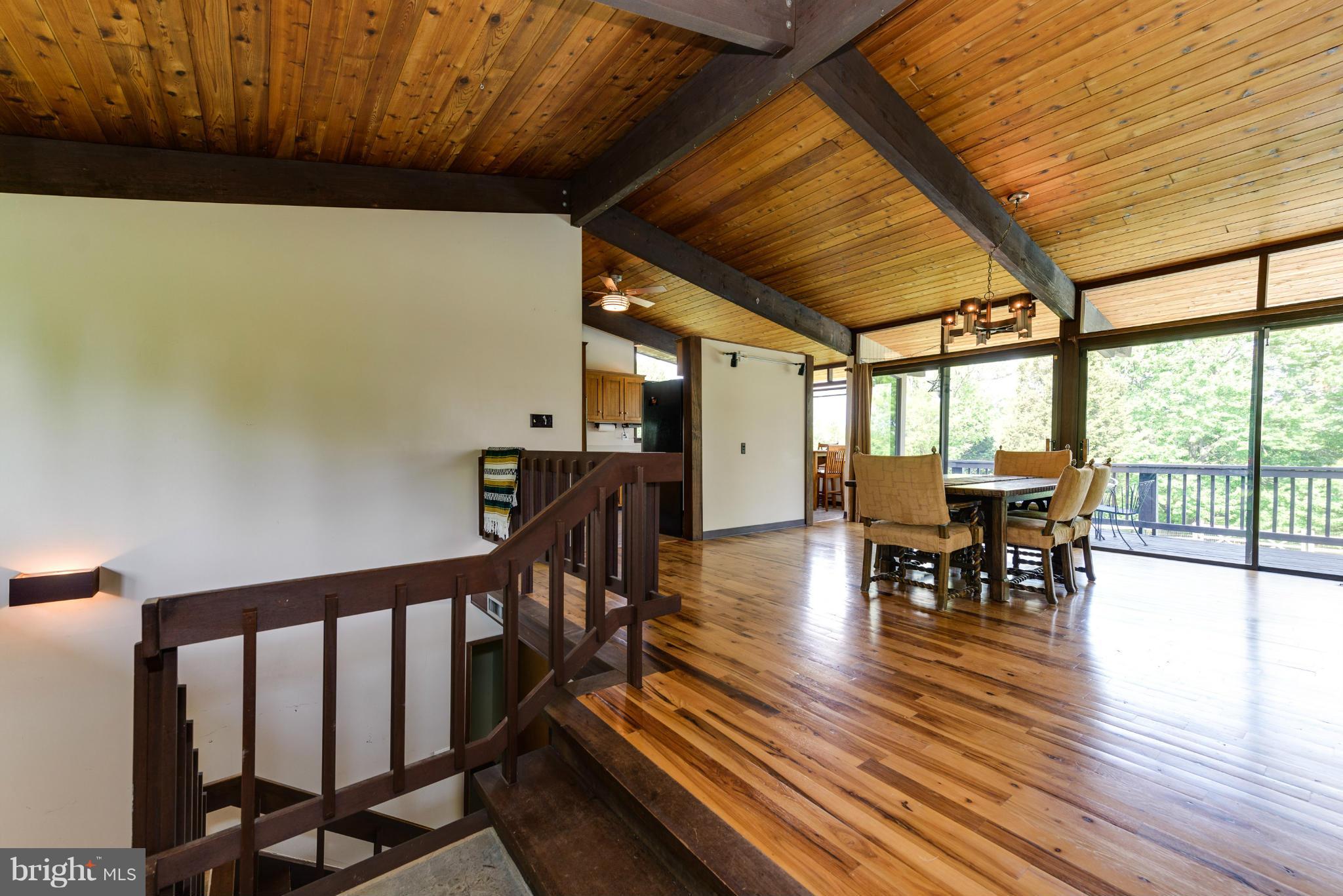 BARNESVILLE OUTSIDE - Residential