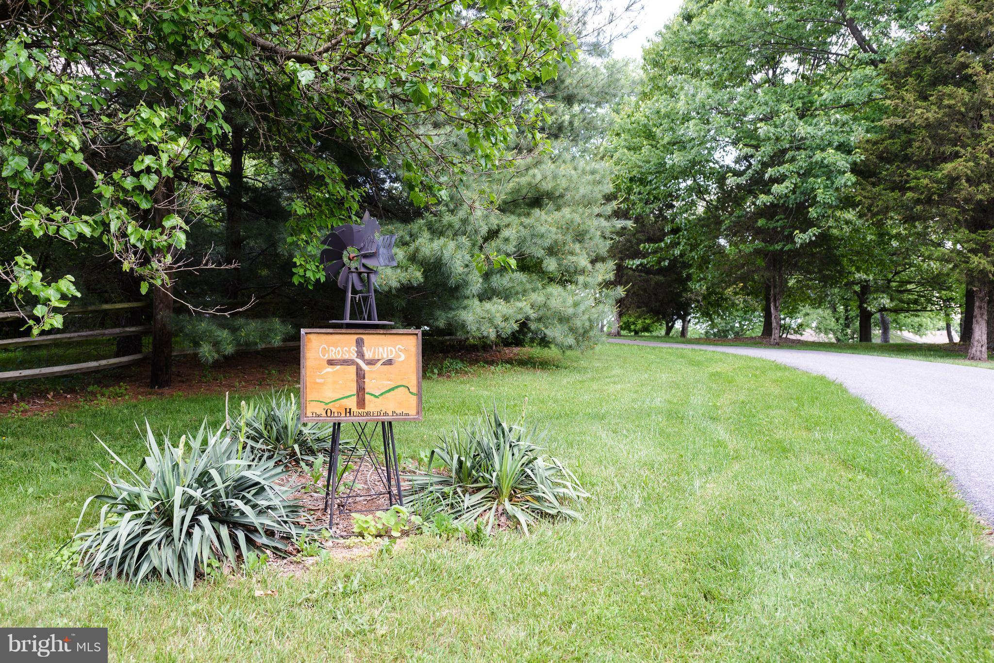 BARNESVILLE OUTSIDE - Residential