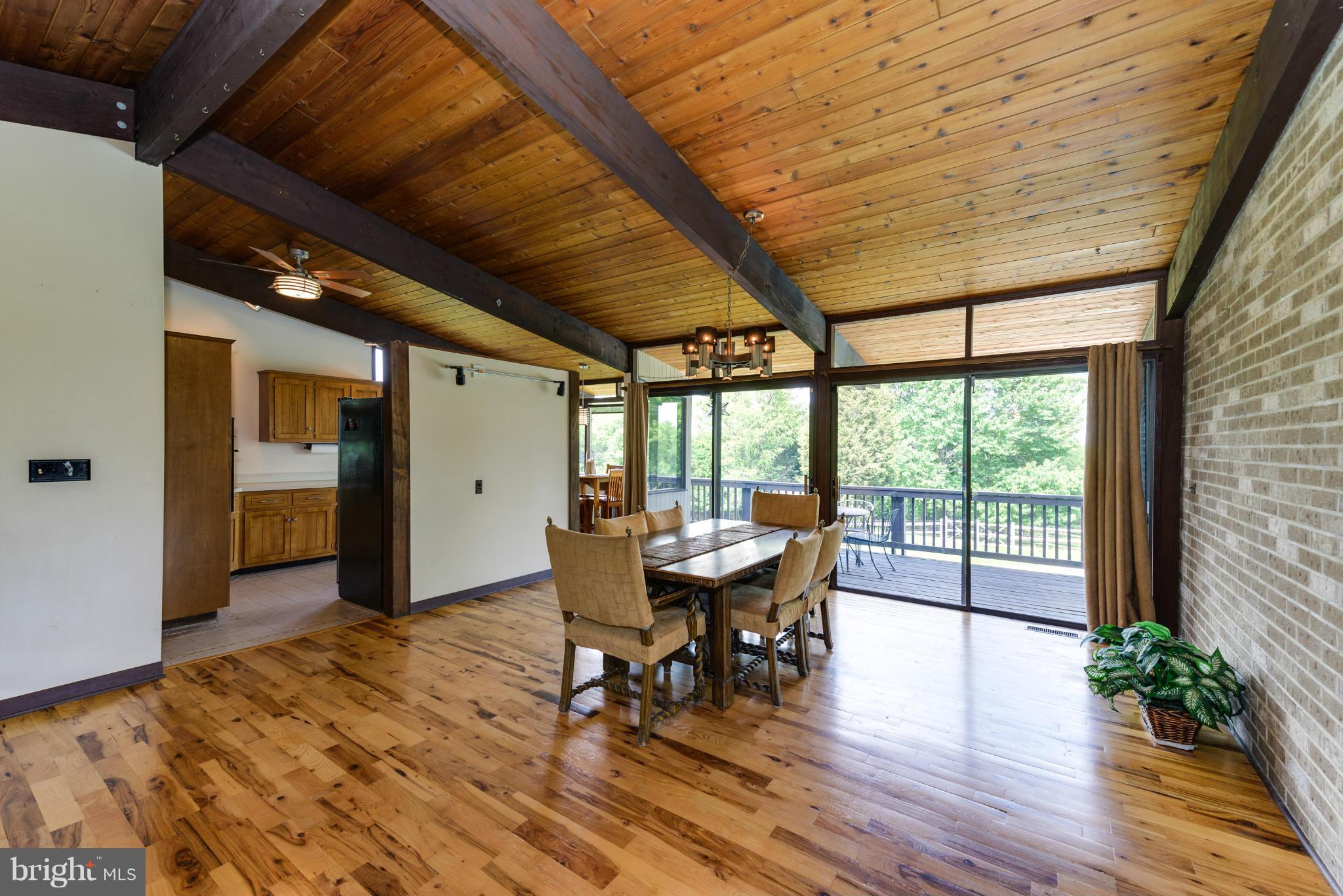 BARNESVILLE OUTSIDE - Residential