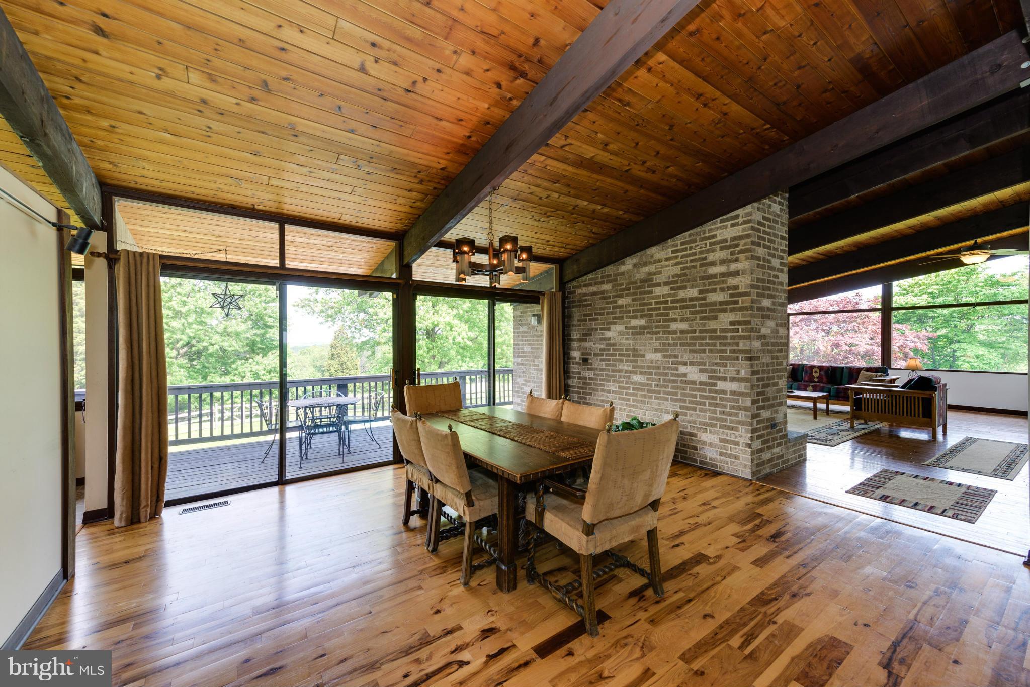 BARNESVILLE OUTSIDE - Residential