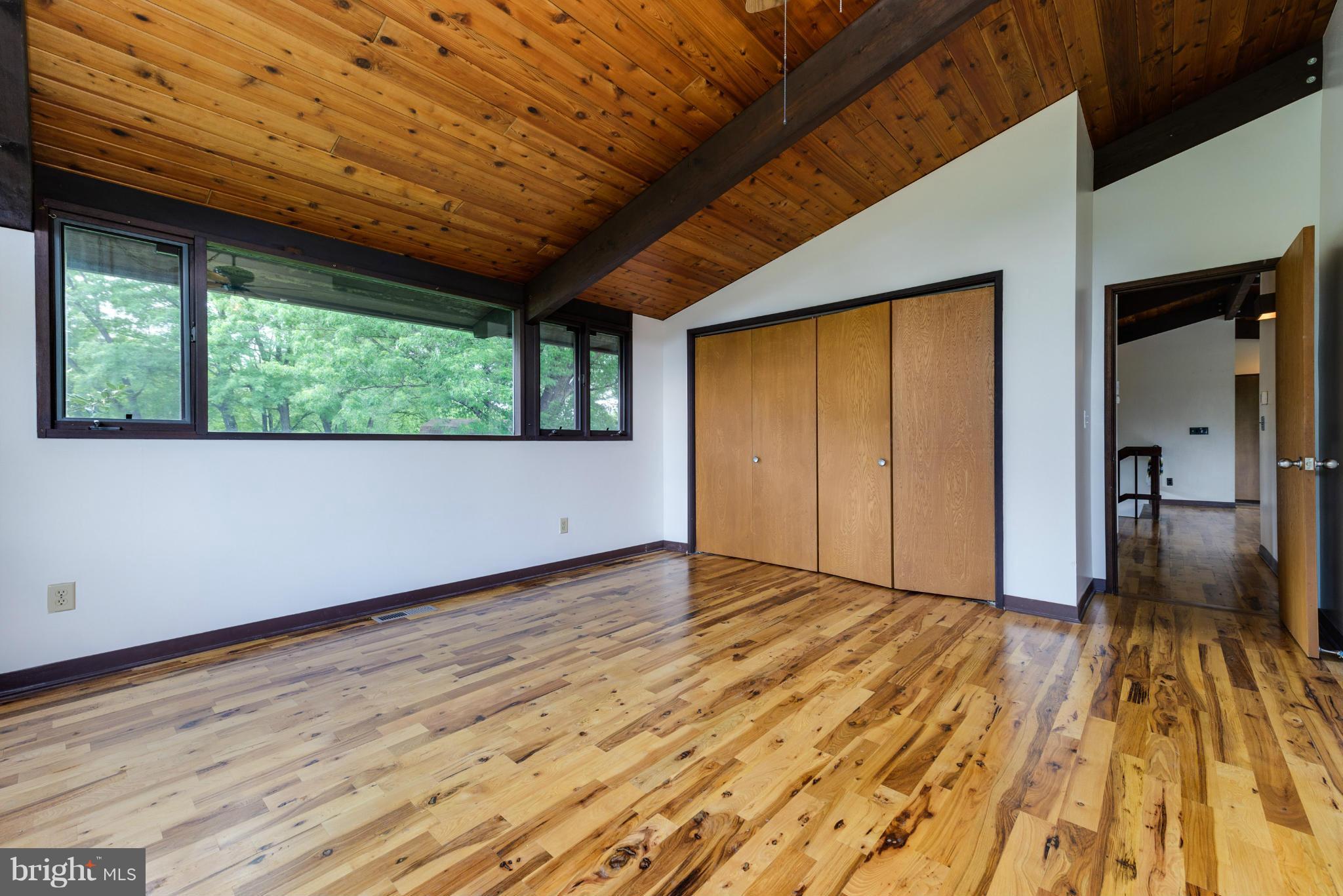 BARNESVILLE OUTSIDE - Residential