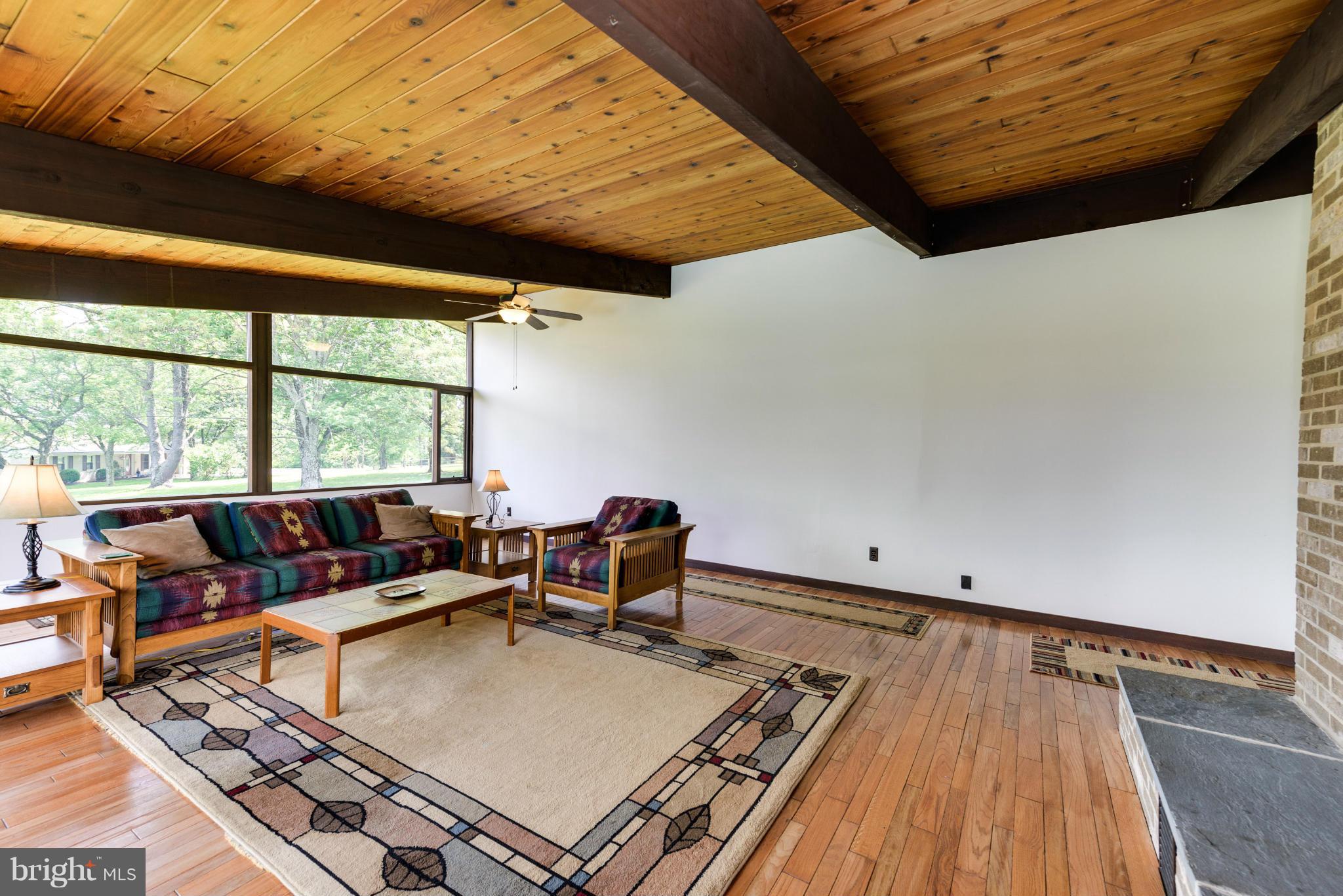 BARNESVILLE OUTSIDE - Residential