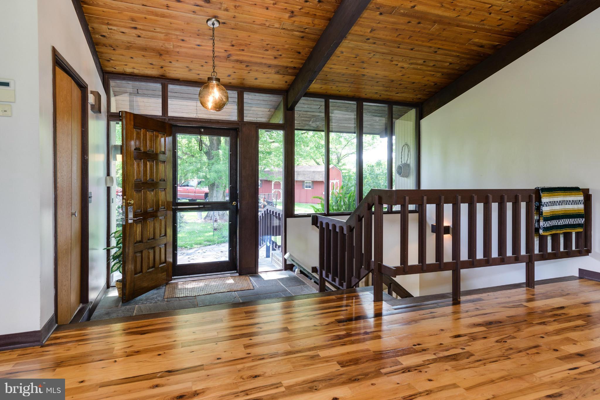 BARNESVILLE OUTSIDE - Residential