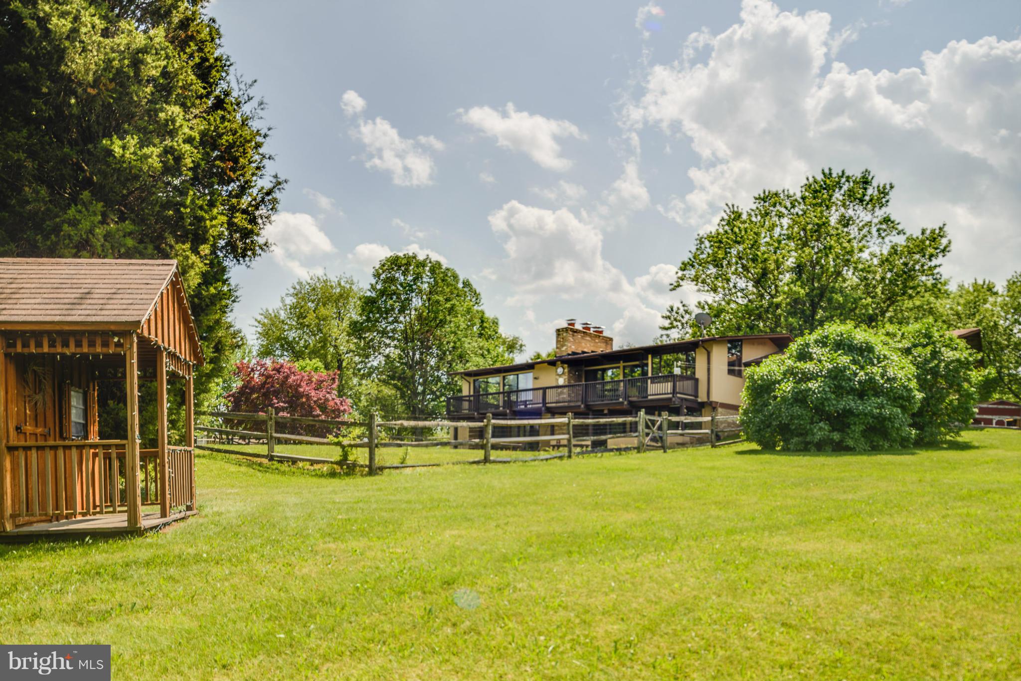 BARNESVILLE OUTSIDE - Residential