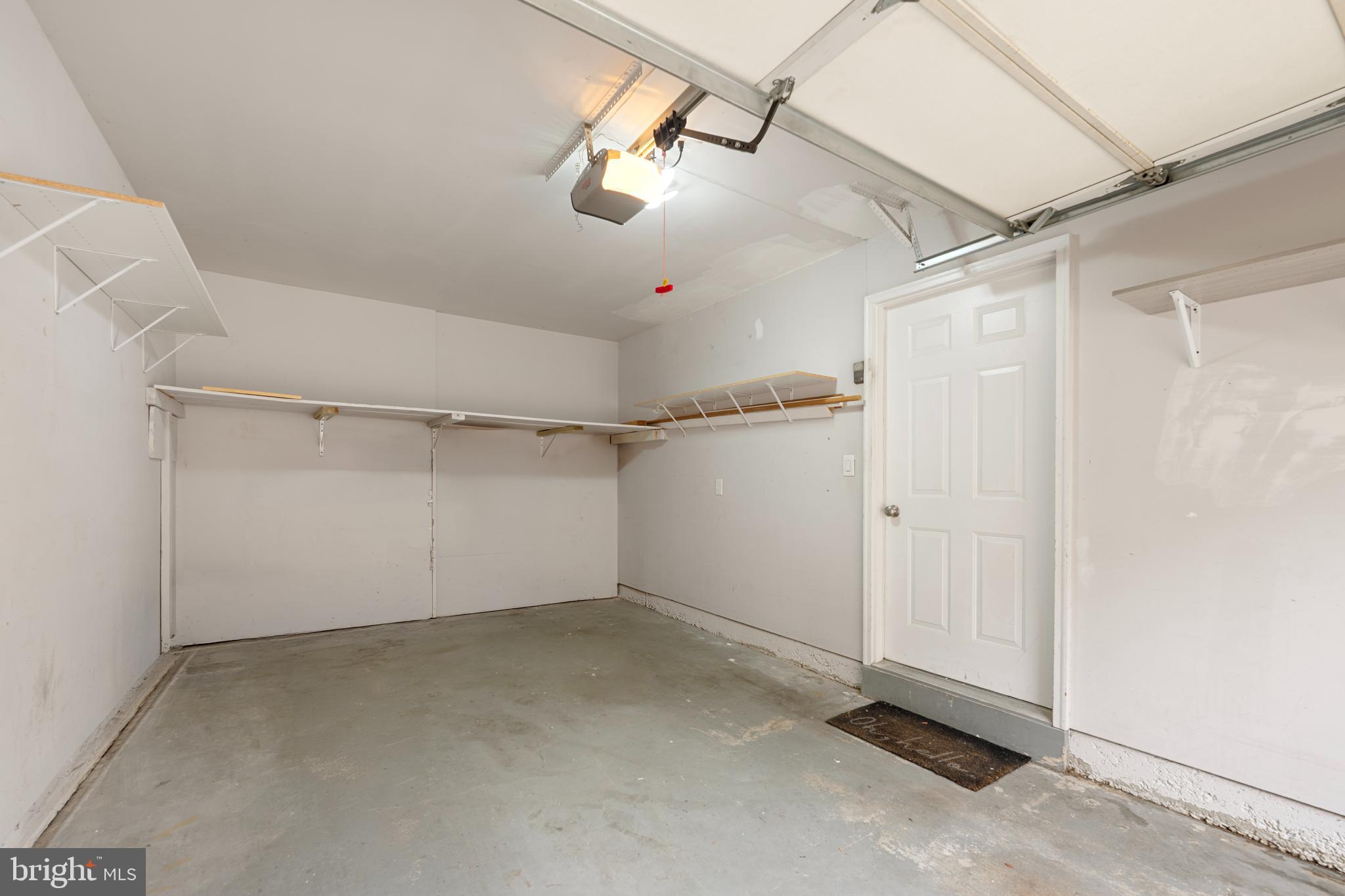 BRADDOCK PLACE - Residential