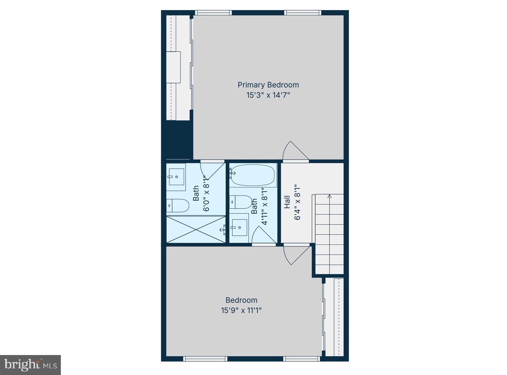BRADDOCK PLACE - Residential