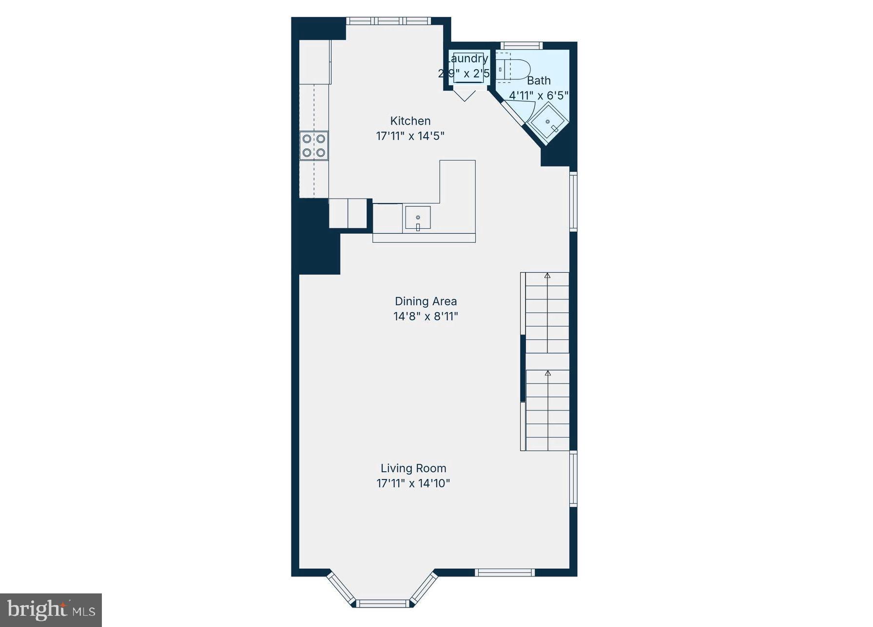 BRADDOCK PLACE - Residential