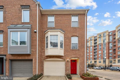 1217 MADISON STREET ALEXANDRIA VA 22314