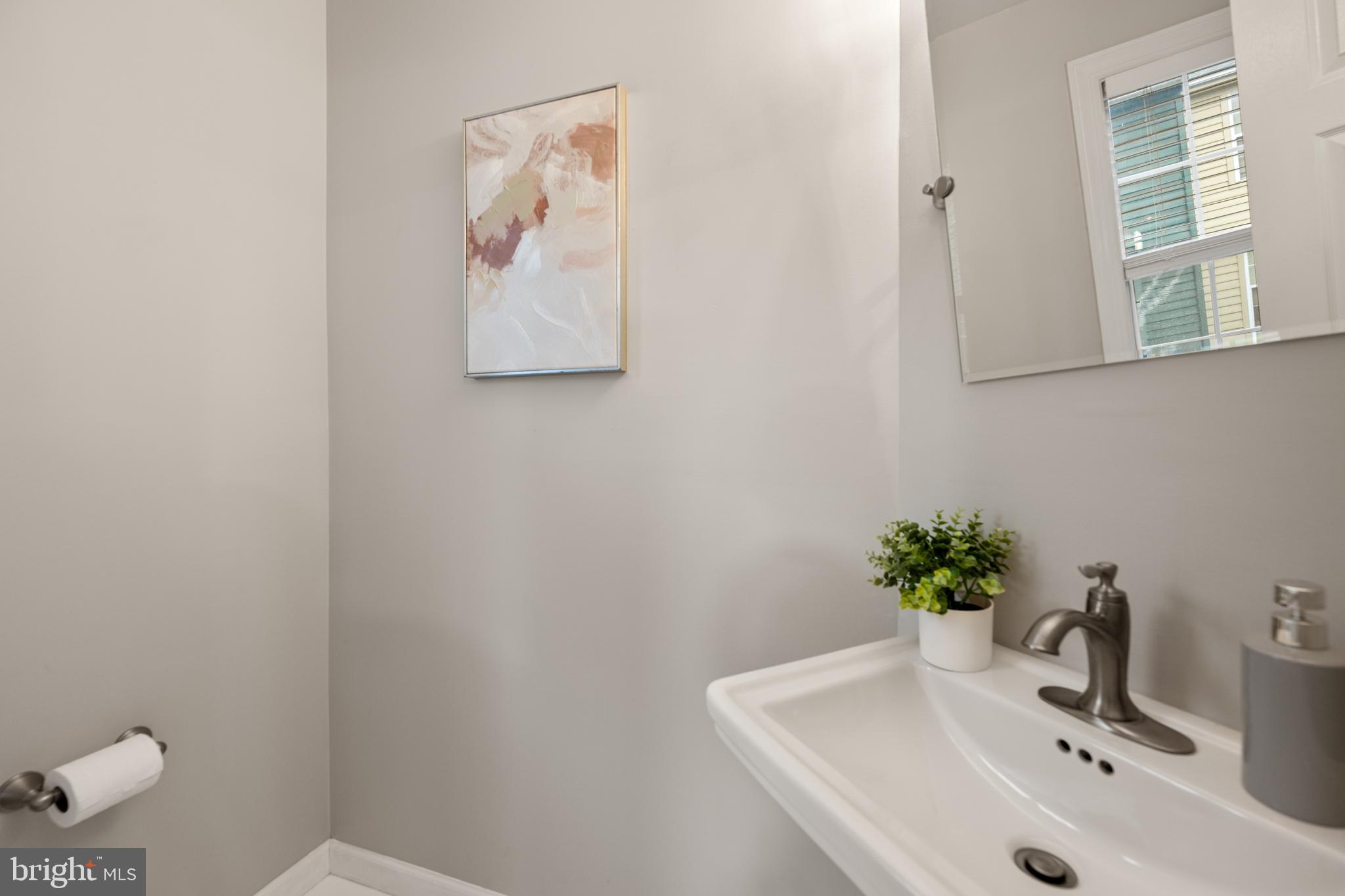 BRADDOCK PLACE - Residential