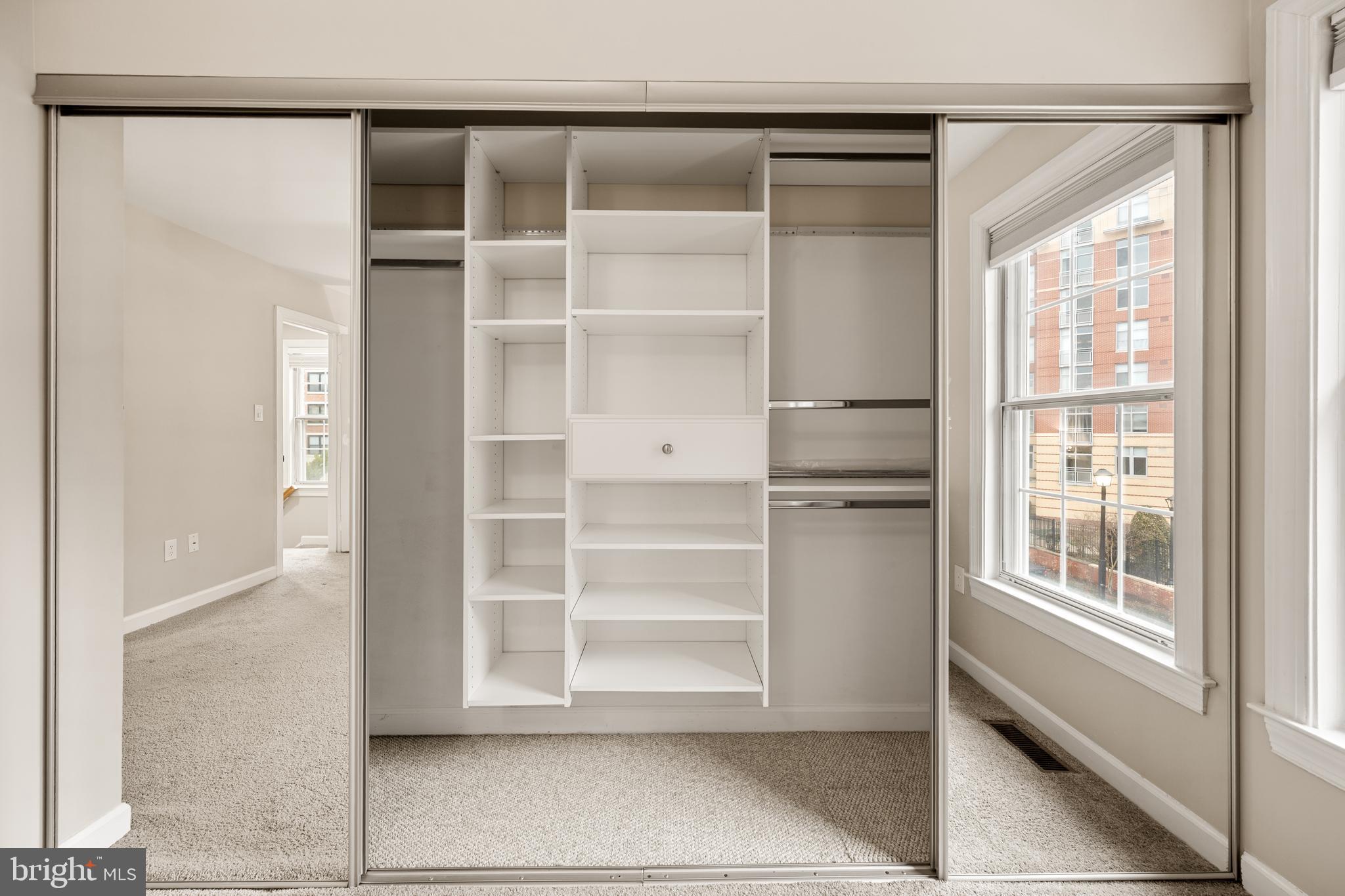 BRADDOCK PLACE - Residential