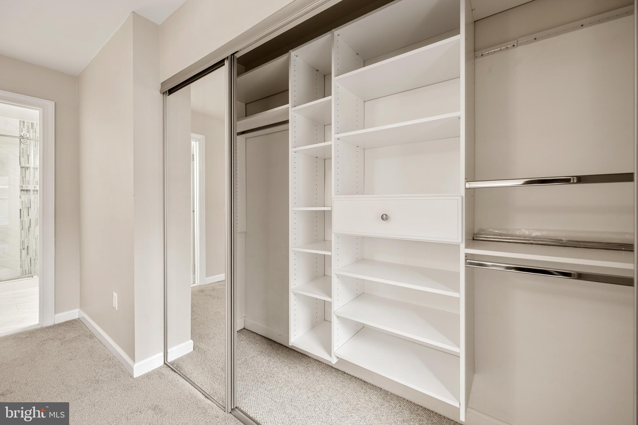 BRADDOCK PLACE - Residential