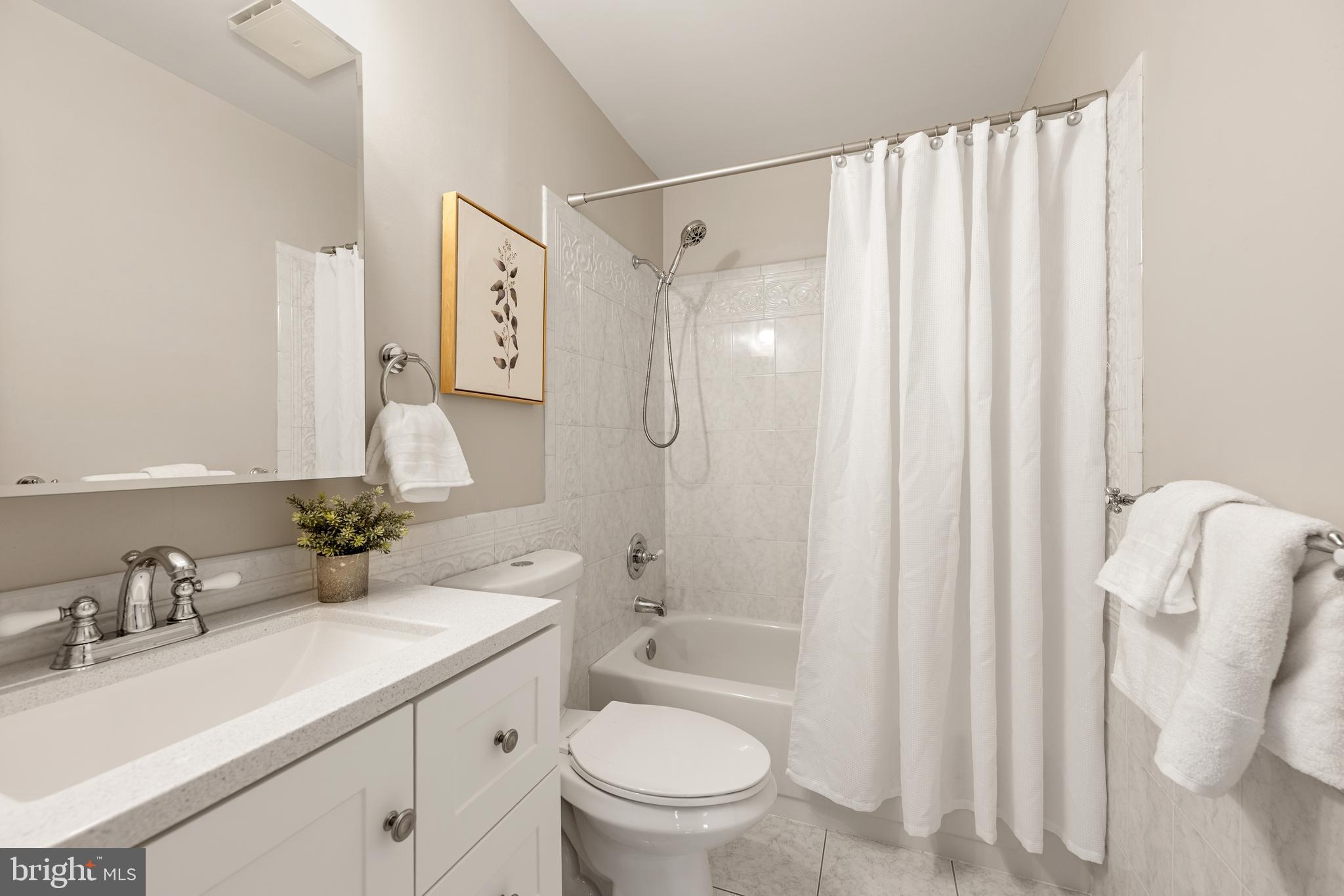 BRADDOCK PLACE - Residential