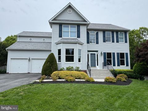 5108 GATEHOUSE WAY ELLICOTT CITY MD 21043