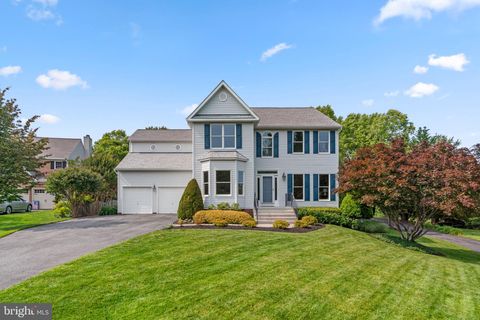 5108 GATEHOUSE WAY ELLICOTT CITY MD 21043